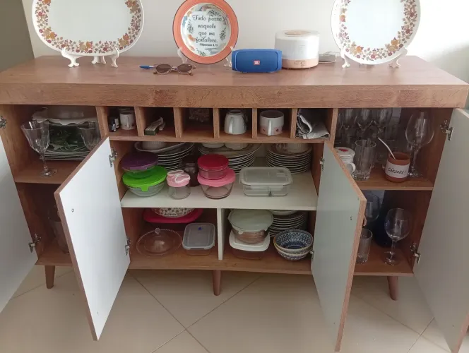 Buffet de sala 