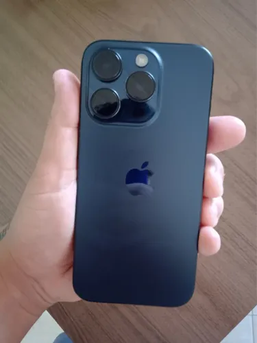 iphone 15 PRO impecável 