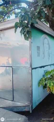 Vendo esse trailer oportunidade única 9.500 reais para vender rápido. 