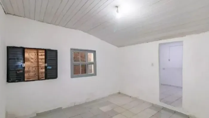 Sobrado à venda, 108 m² por R$ 490.000,00 - Vila Alpina - São Paulo/SP