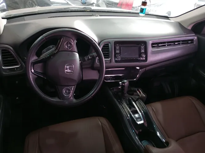 Honda HR-V EX 1.8 Flexone 16V 5P Aut. 2019
