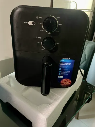 Airfryer Midea 4L