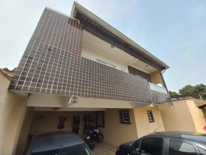 Casa de condomínio a venda em Praia Grande