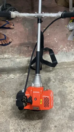 roçadeira husqvarna