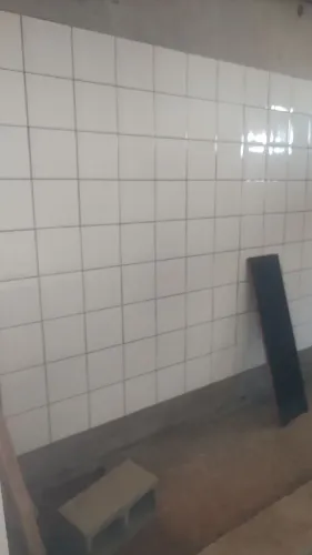 Pedreiro e hidráulica em geral