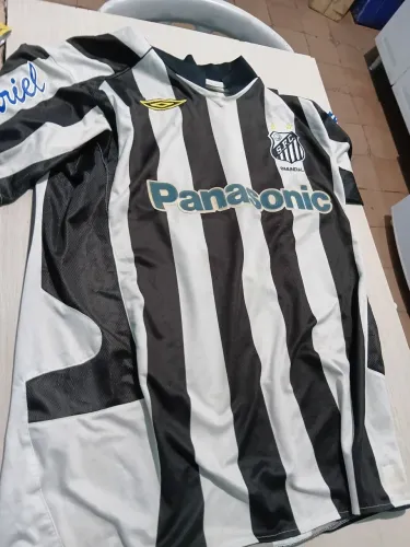 CamIsa antiga santos leia anuncio
