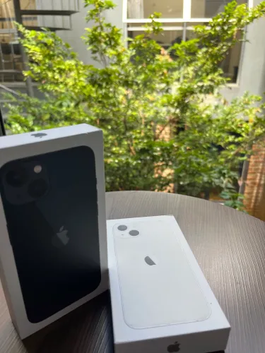 IPHONE 13 NOVO LACRADO | 128g | PROMOÇÃO | GARANTIA APPLE