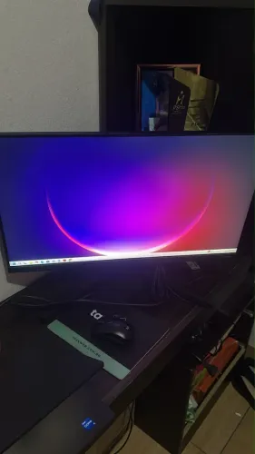 Monitor Samsung T350 24 polegadas