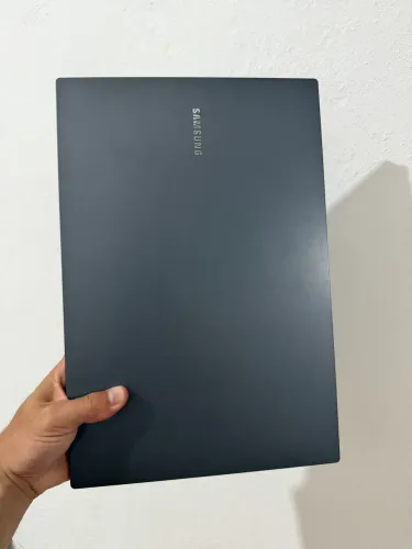 Notebook Samsung