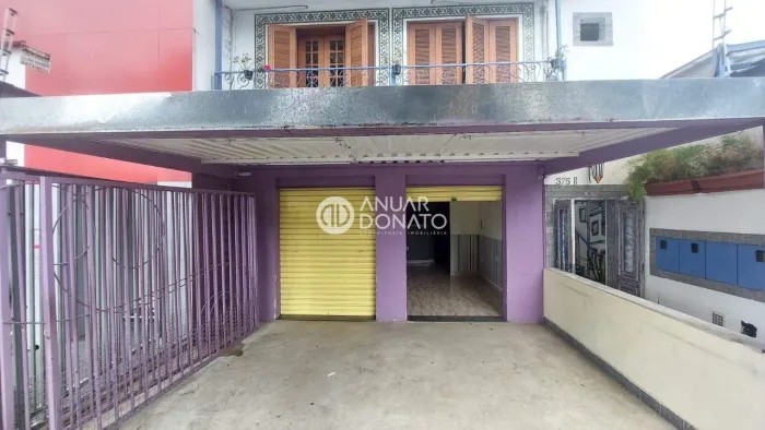 Anuar Donato Loja Locação Coração Eucarístico