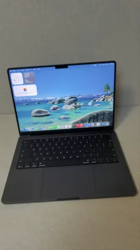 Apple MacBook Pro M5 Pro 14?, 24gb 512gb