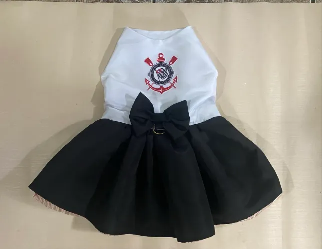 Roupas e acessórios Pet