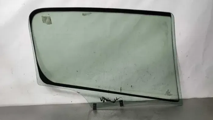 Vidro Traseiro Esquerdo Peugeot 307 Sedan