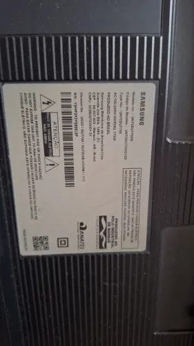 Vendo tv
