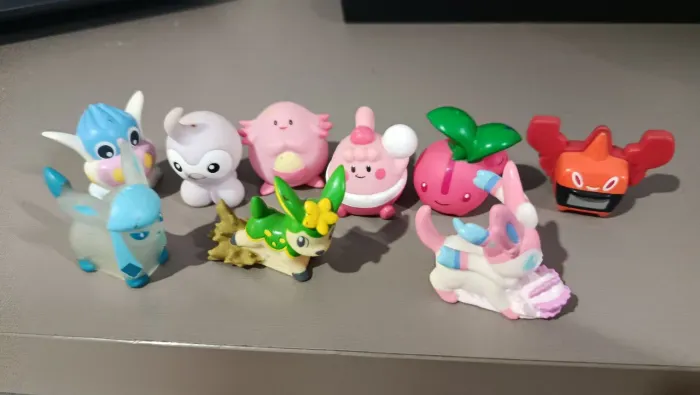 Pokemon 