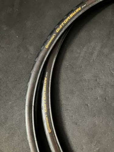 Pneu continental Gatorskin 700x25mm