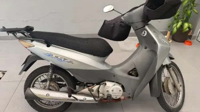 Vendo bis 2007