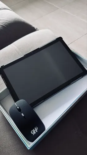 Tablet 10.1 - pouquíssimo usado