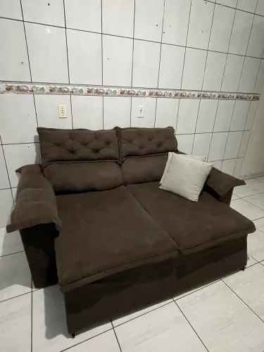 sofá 
