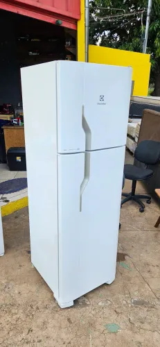 geladeira Electrolux frost free DF35A ENTREGA GRÁTIS