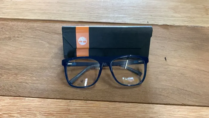 Armação óculos Timberland 