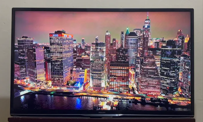 TV Philips