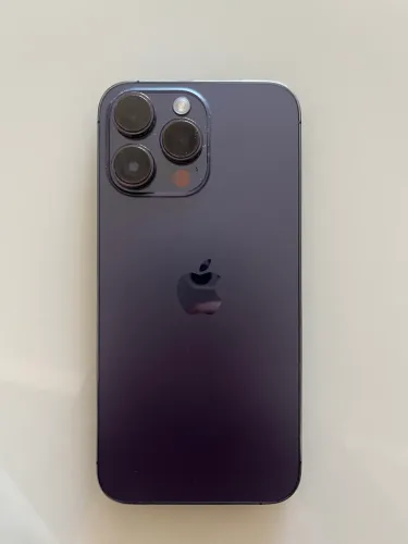 iPhone 14 Pro Max 128gb
