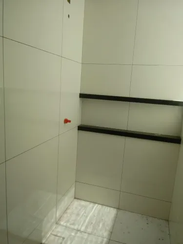 Piso e revestimento, construção em geral.