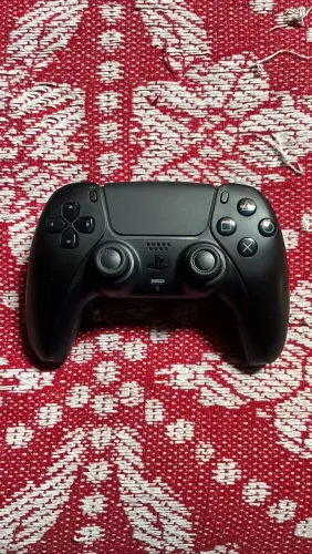 Dualsense Midnight Black