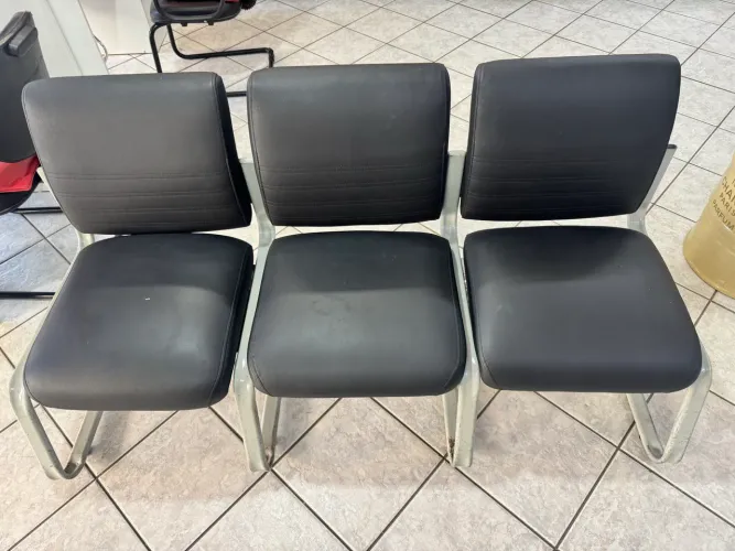 Longarina pra recepção 