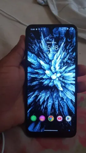 Vendo Motorola em perfeito estado!! 500$ preço único!