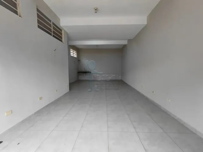 Loja de 25m² com 01 lavabo para locação - Parque dos Flamboyans