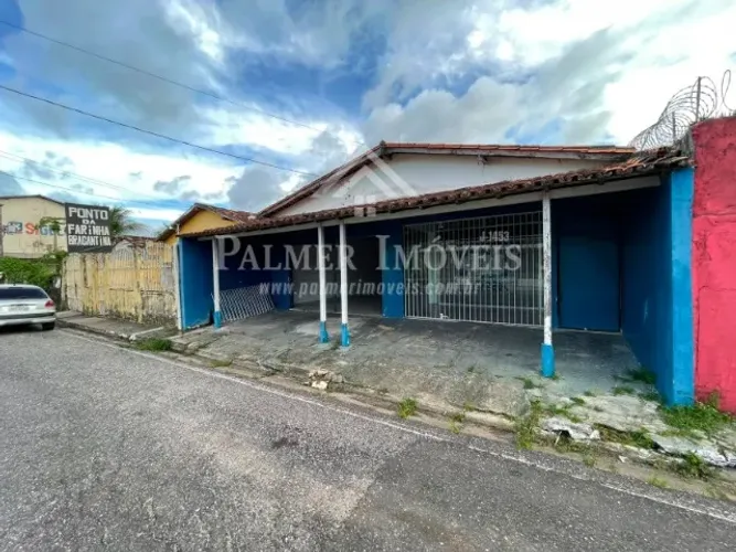 Imóvel Comercial no Bairro Porto Grande