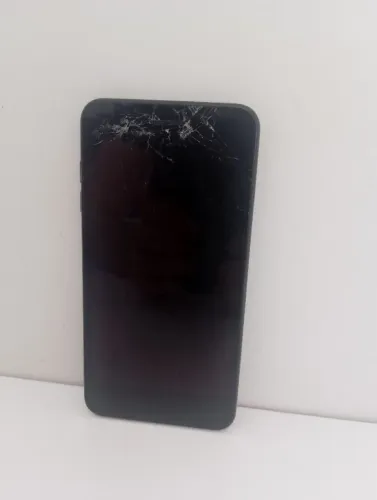 Celular LG K9 - Com avarias sucata