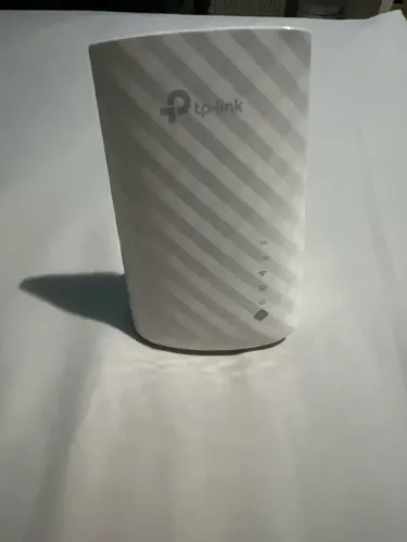 Repetidor Wi-Fi 