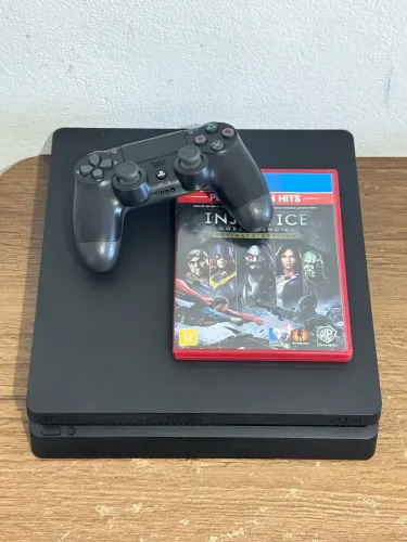 Ps4 1 Tb