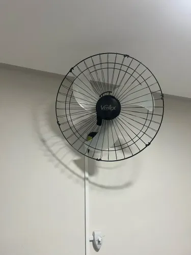 Ventilador de Parede