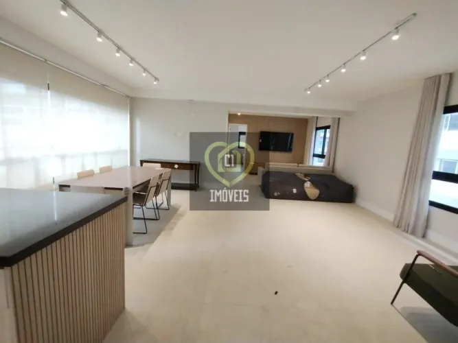 Pinheiros - apartamento para locação, impecável - 2 suítes, 1 vaga + depósito