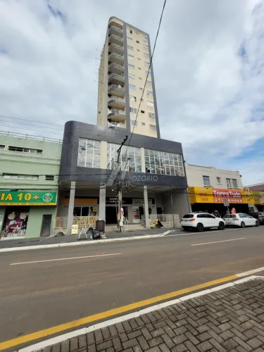 Kitinet no Centro de Araucária para Locação por R$900