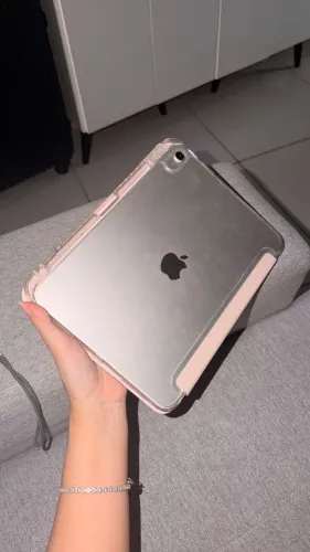 iPad 11 Prata 128GB