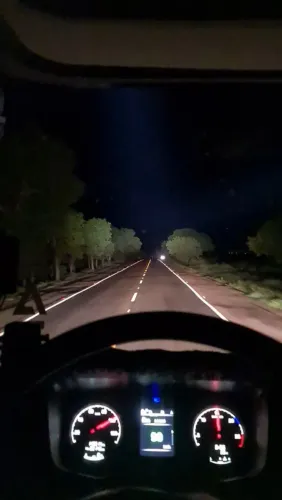 Motorista free-lancer 