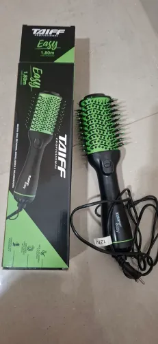 Escova secadora Easy Taiff 