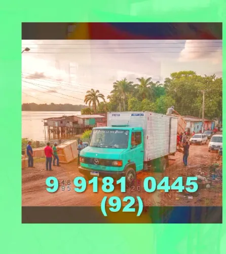 Frete Bau rápido! Precisa de mudança urgente? Chame agora e não perca tempo!