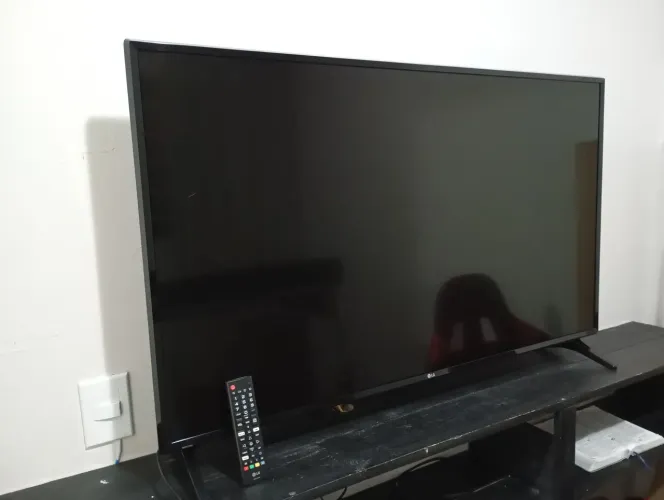 Smart TV