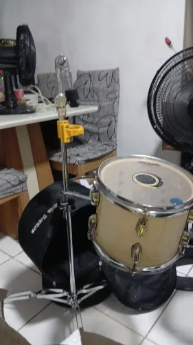 tom de 10 polegadas