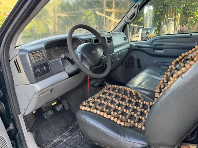 Ford F-350