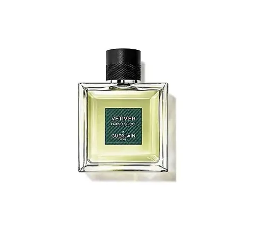 GUERLAIN VETIVER EDT 100ML