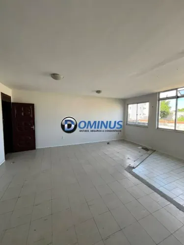 Apto com 3 quartos (sendo 2 suites), 1 vaga em Farias Brito - Fortaleza - CE