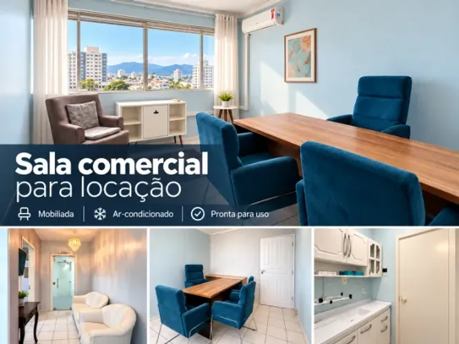 Sala Comercial EJB