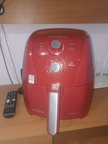 Air fryer